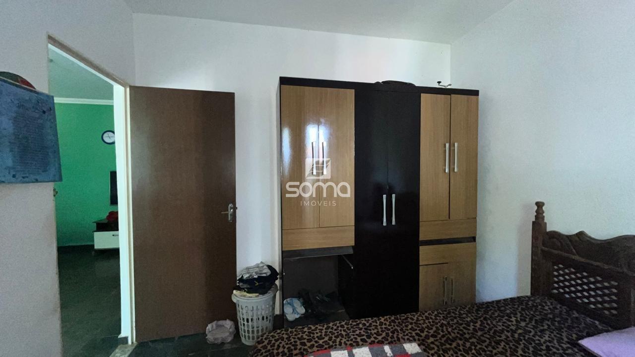 Casa à venda no Santa Clara: 