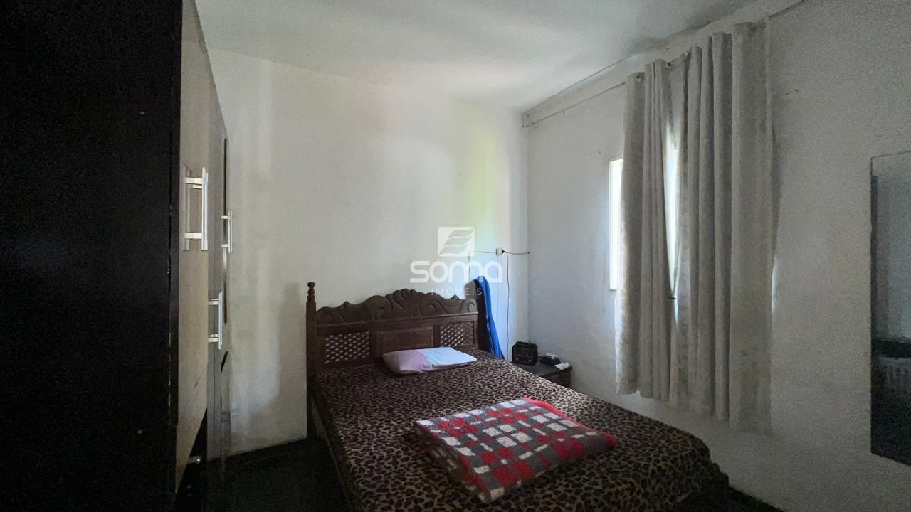 Casa à venda no Santa Clara: 