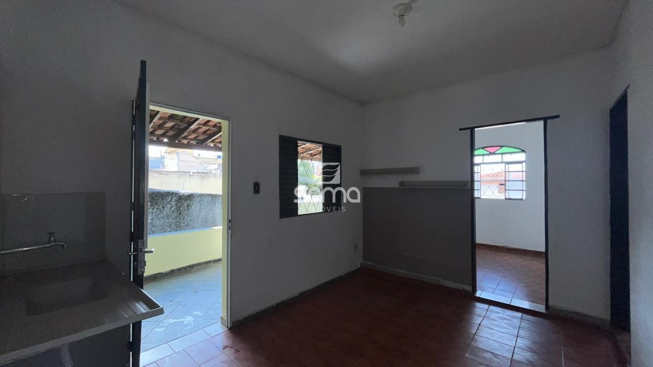 Casa à venda no Santa Clara: 