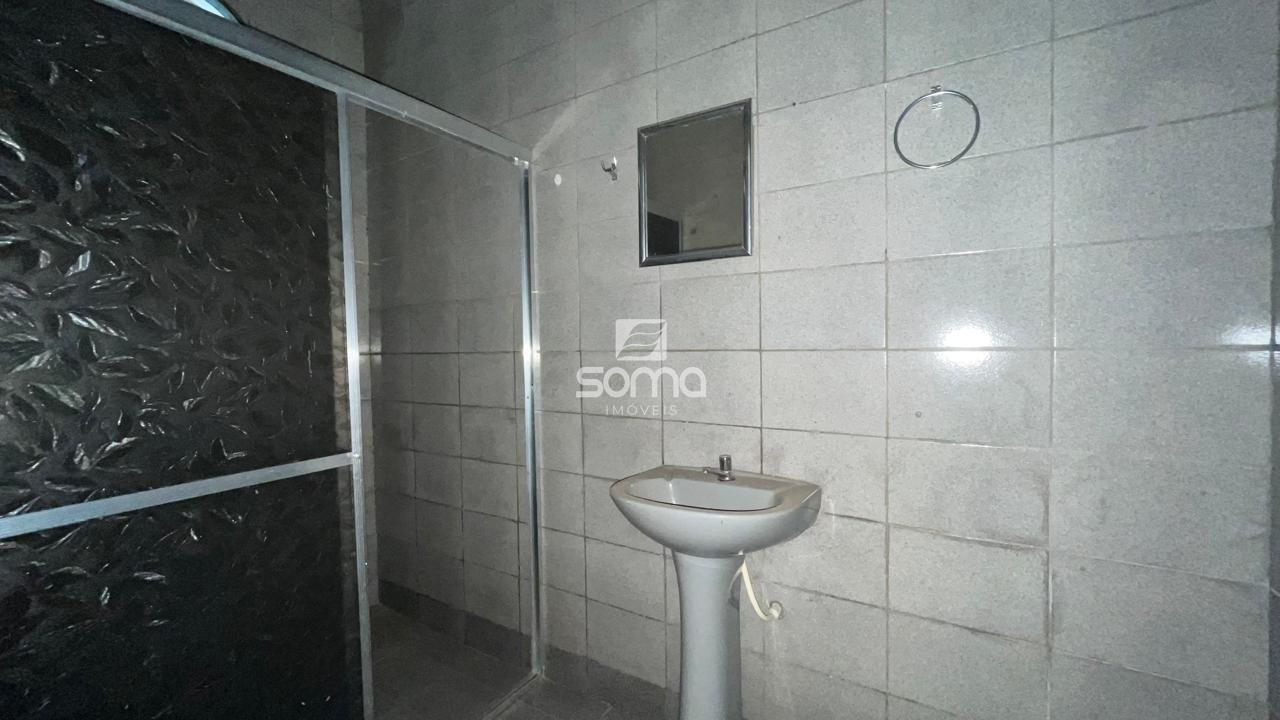 Casa à venda no Santa Clara: 