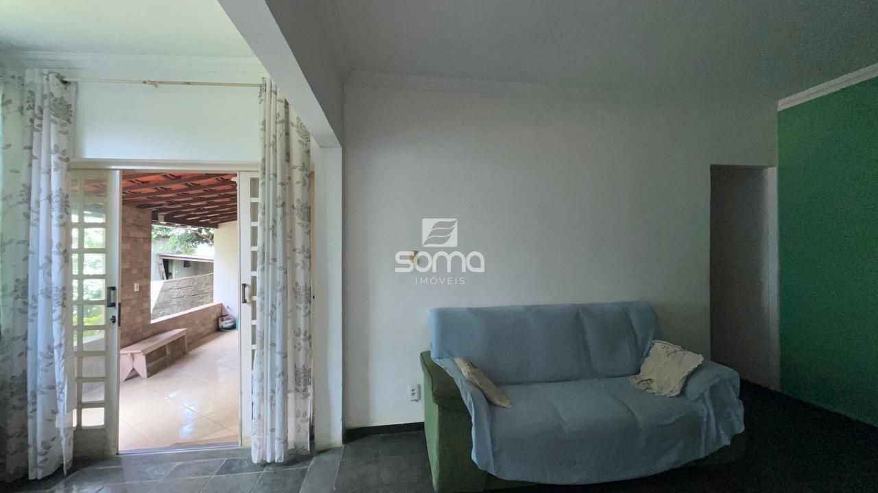 Casa à venda no Santa Clara: 