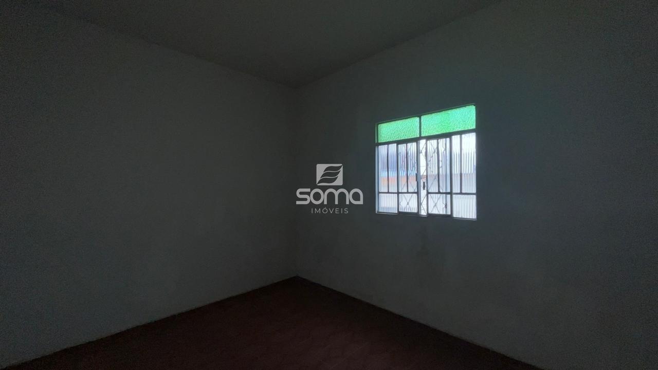 Casa à venda no Santa Clara: 