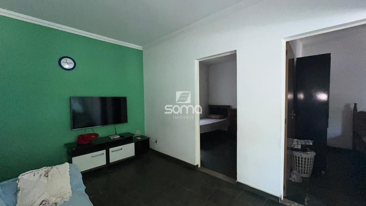 Casa à venda no Santa Clara: 