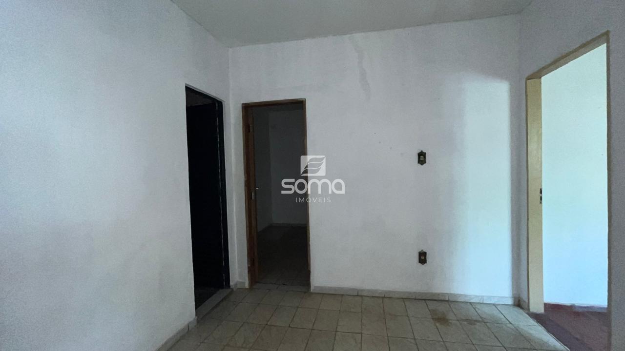 Casa à venda no Santa Clara: 