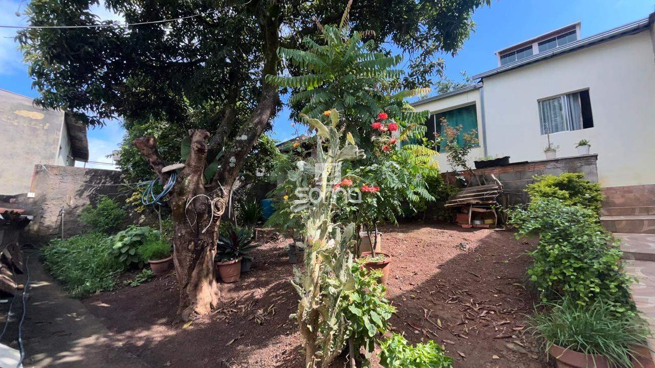 Casa à venda no Santa Clara: 