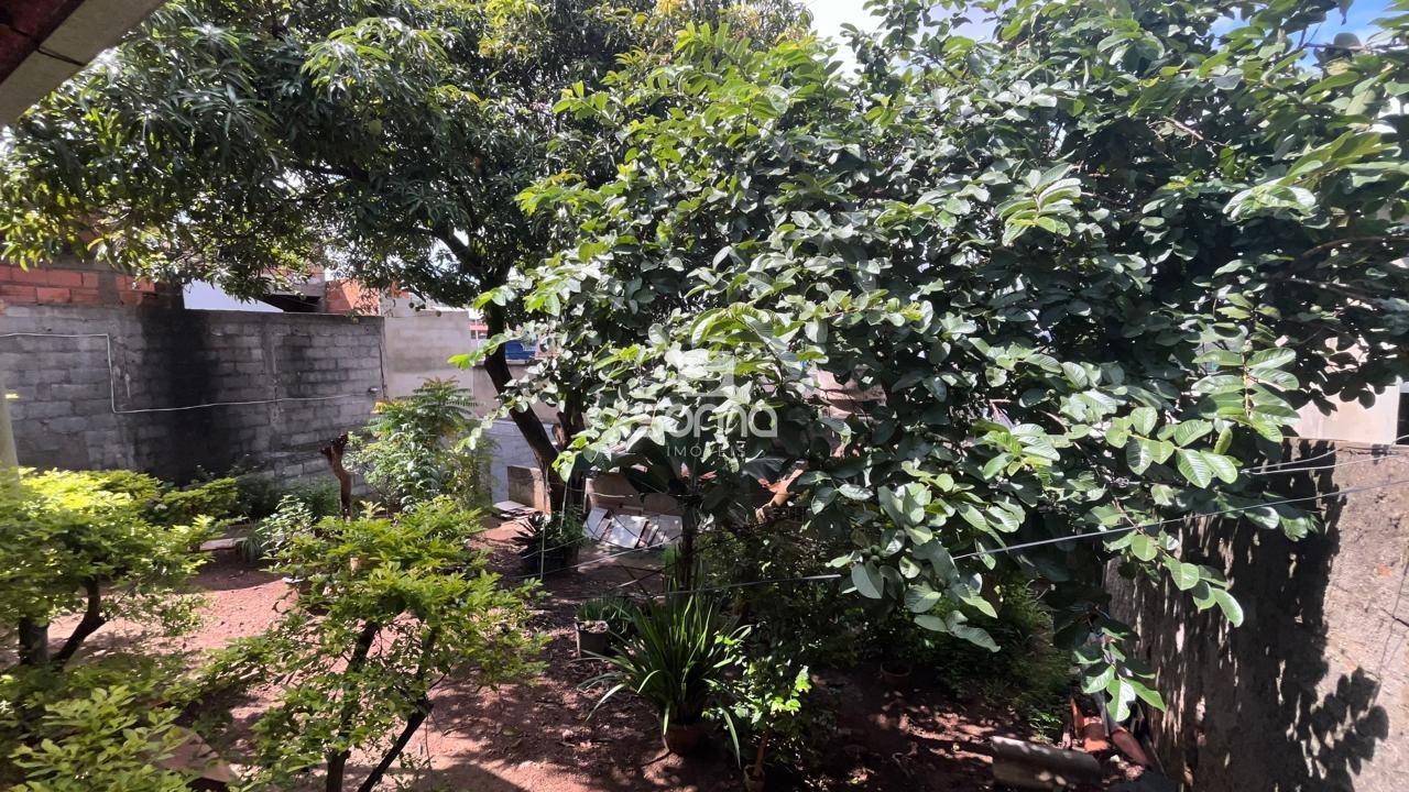 Casa à venda no Santa Clara: 