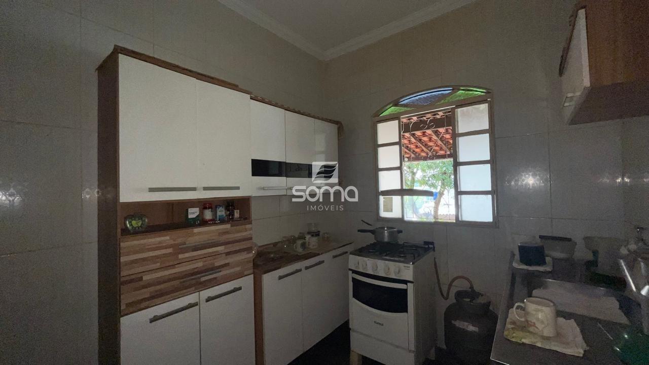 Casa à venda no Santa Clara: 