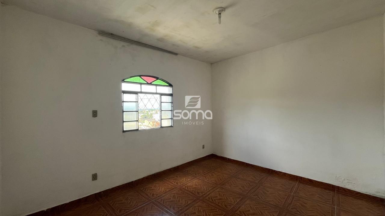 Casa à venda no Santa Clara: 