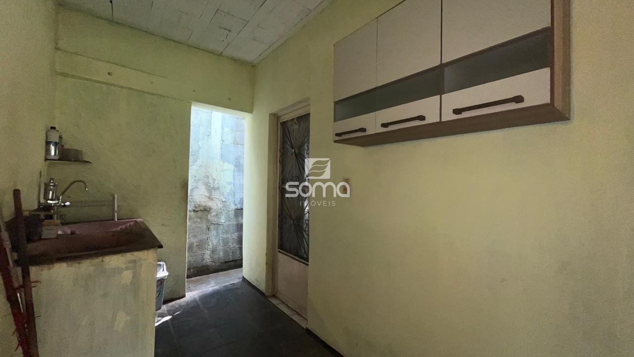 Casa à venda no Santa Clara: 