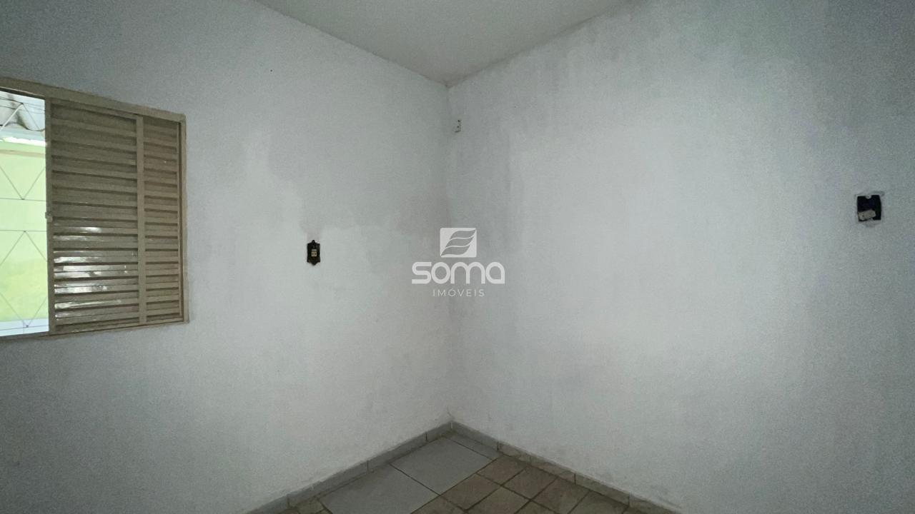 Casa à venda no Santa Clara: 