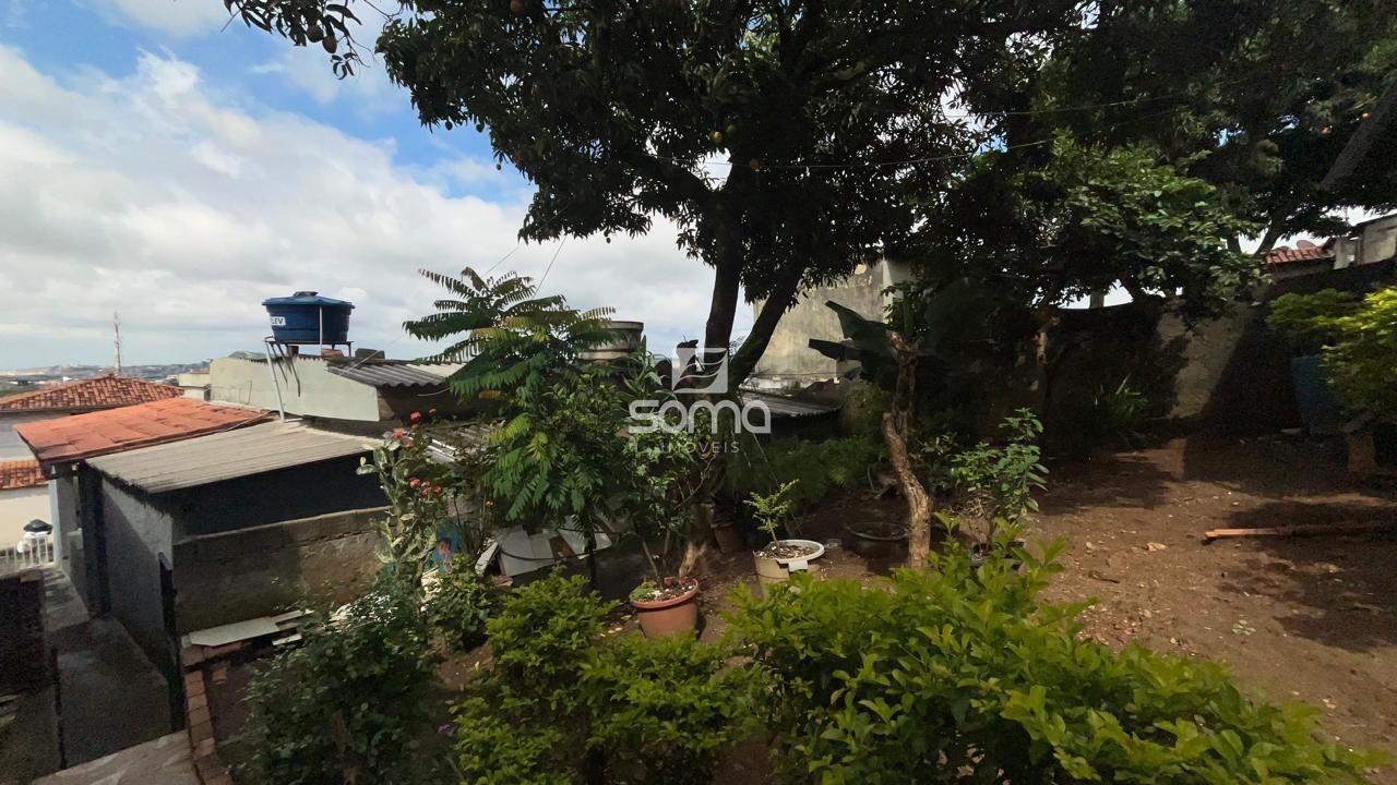 Casa à venda no Santa Clara: 