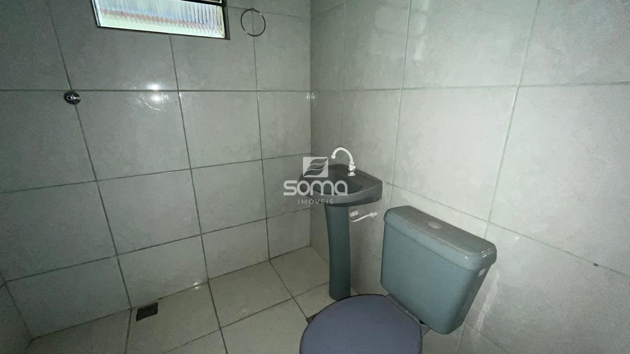 Casa à venda no Santa Clara: 