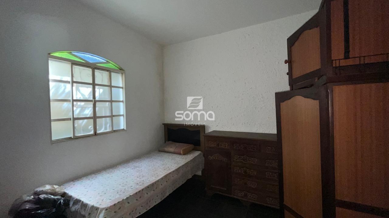 Casa à venda no Santa Clara: 