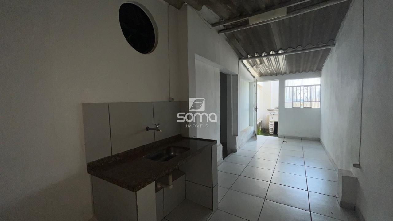 Casa à venda no Santa Clara: 