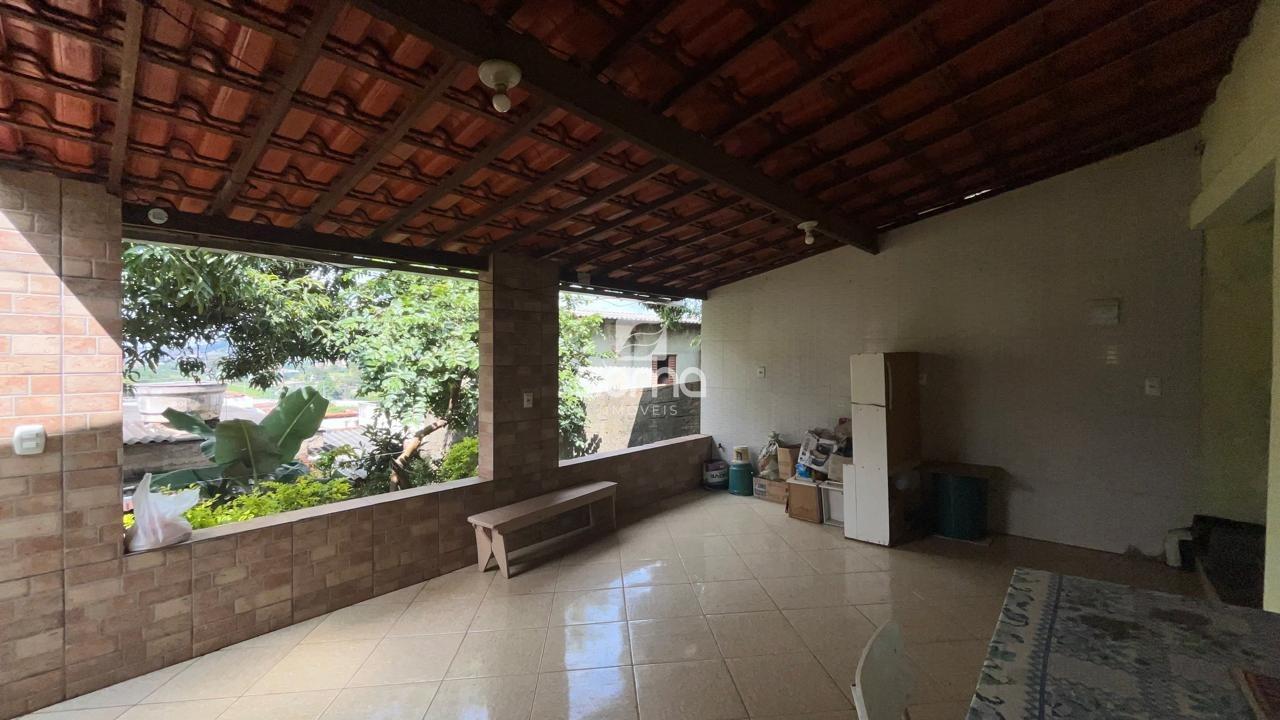 Casa à venda no Santa Clara: 