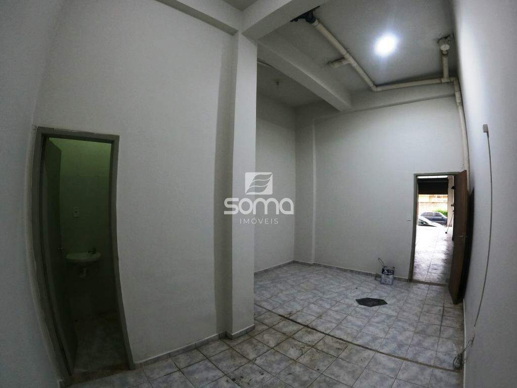 Loja para aluguel no Centro: 