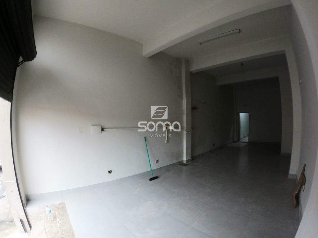 Loja para aluguel no Centro: 