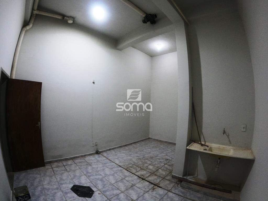 Loja para aluguel no Centro: 