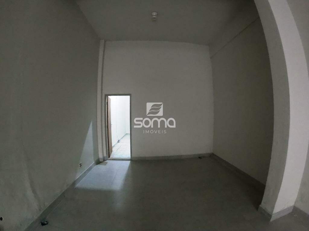 Loja para aluguel no Centro: 