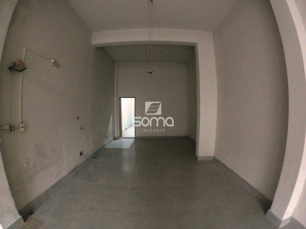 Loja para aluguel no Centro: 