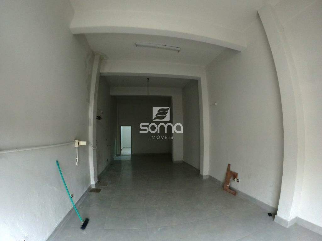 Loja para aluguel no Centro: 