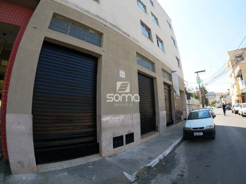 Loja para aluguel no Centro: 