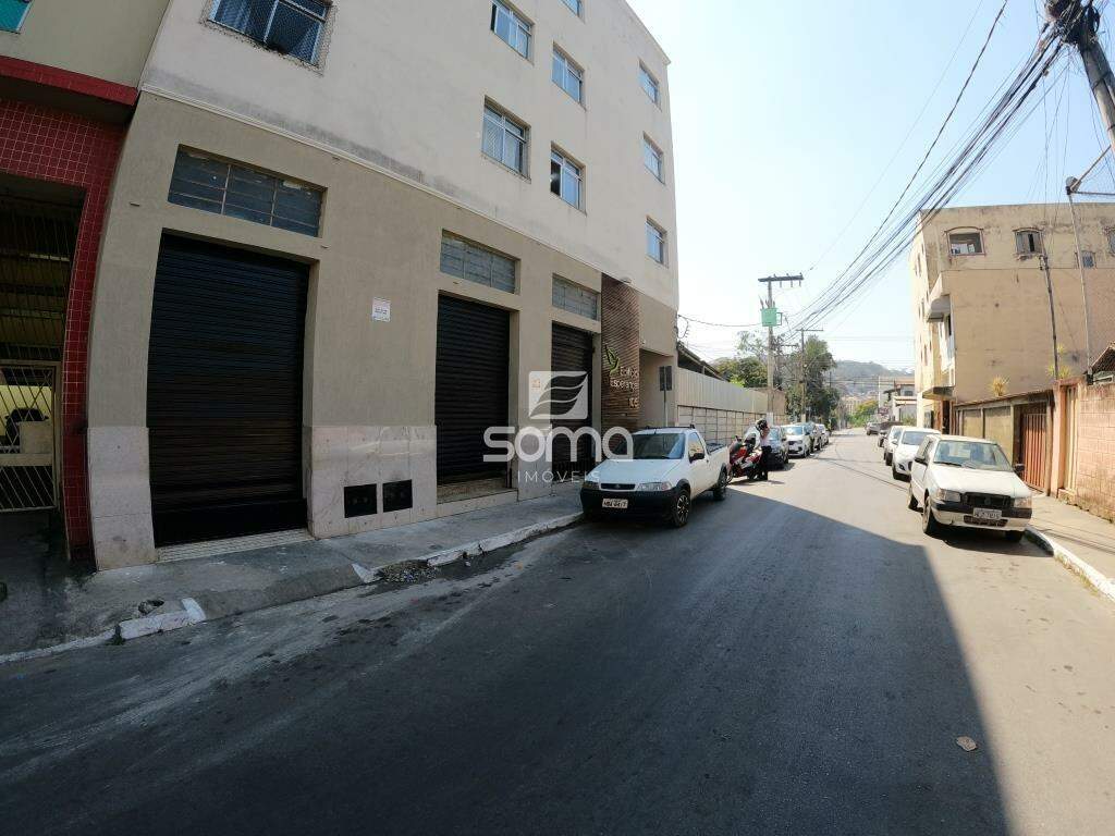 Loja para aluguel no Centro: 