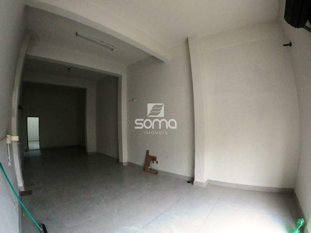 Loja para aluguel no Centro: 