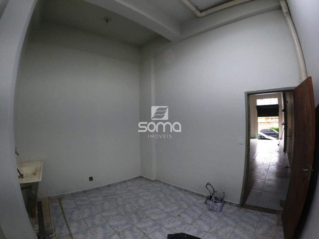 Loja para aluguel no Centro: 