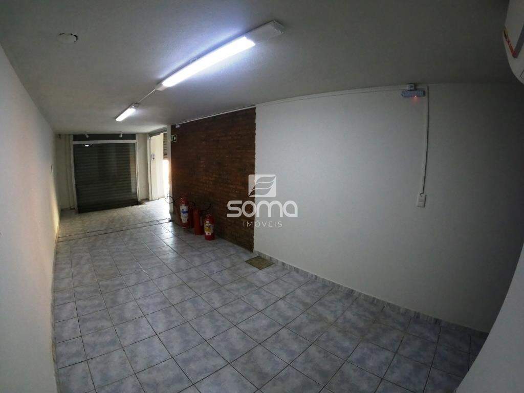 Loja para aluguel no Centro: 