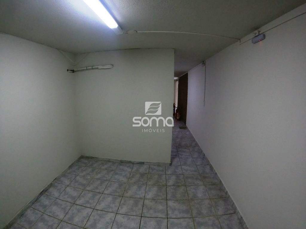 Loja para aluguel no Centro: 