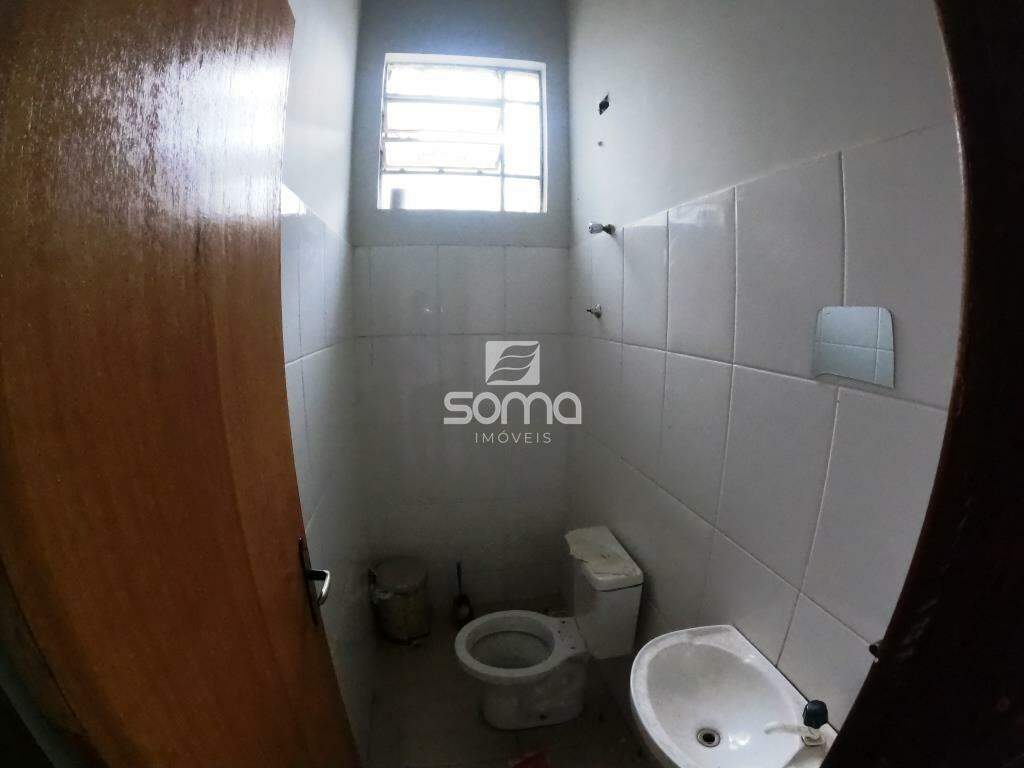 Loja para aluguel no Centro: 