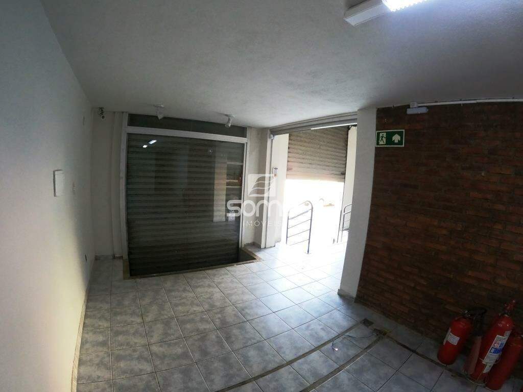 Loja para aluguel no Centro: 