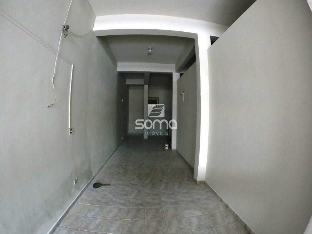 Loja para aluguel no Centro: 