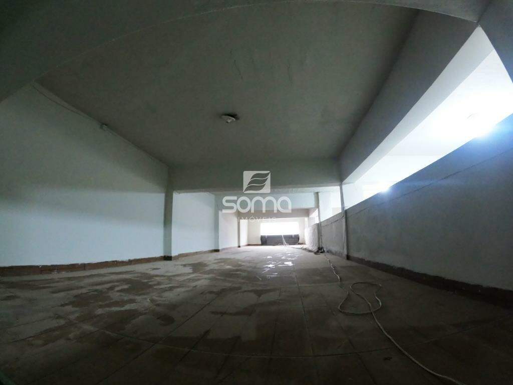 Loja para aluguel no Centro: 