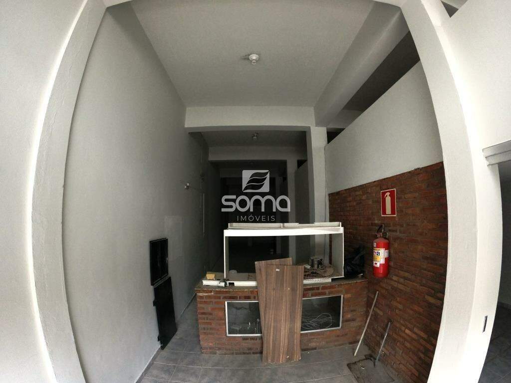 Loja para aluguel no Centro: 