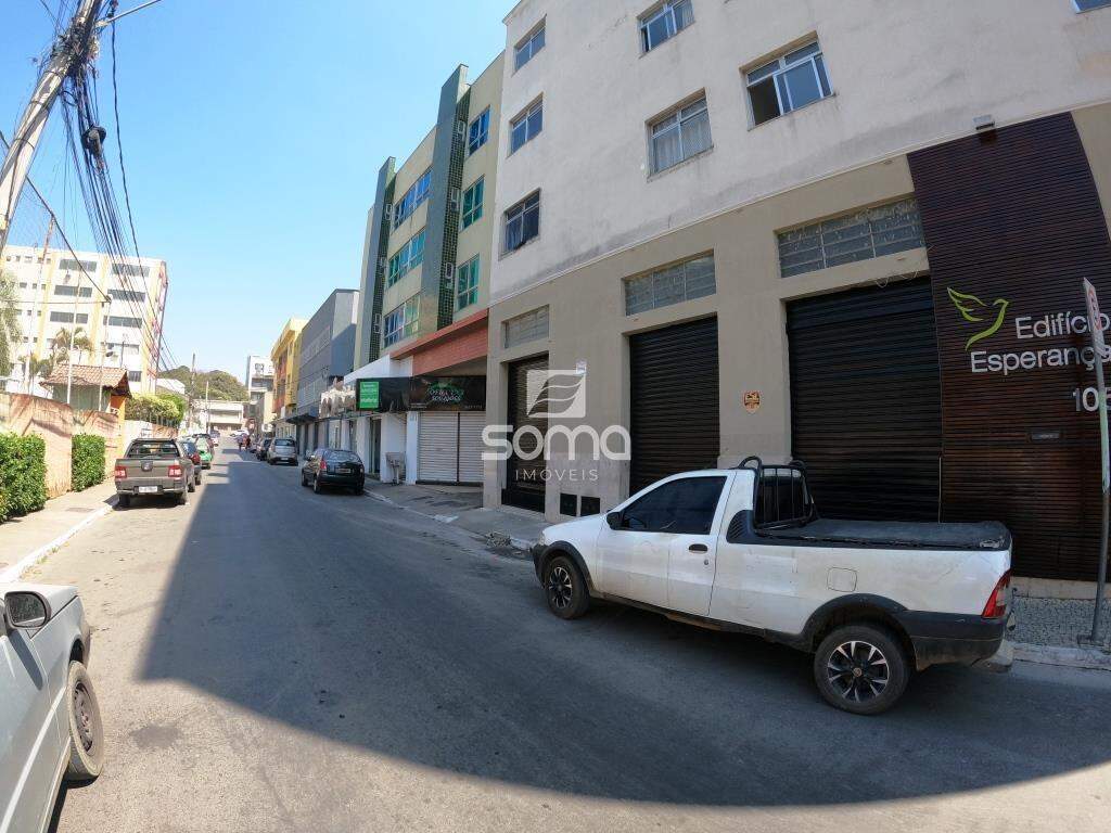 Loja para aluguel no Centro: 