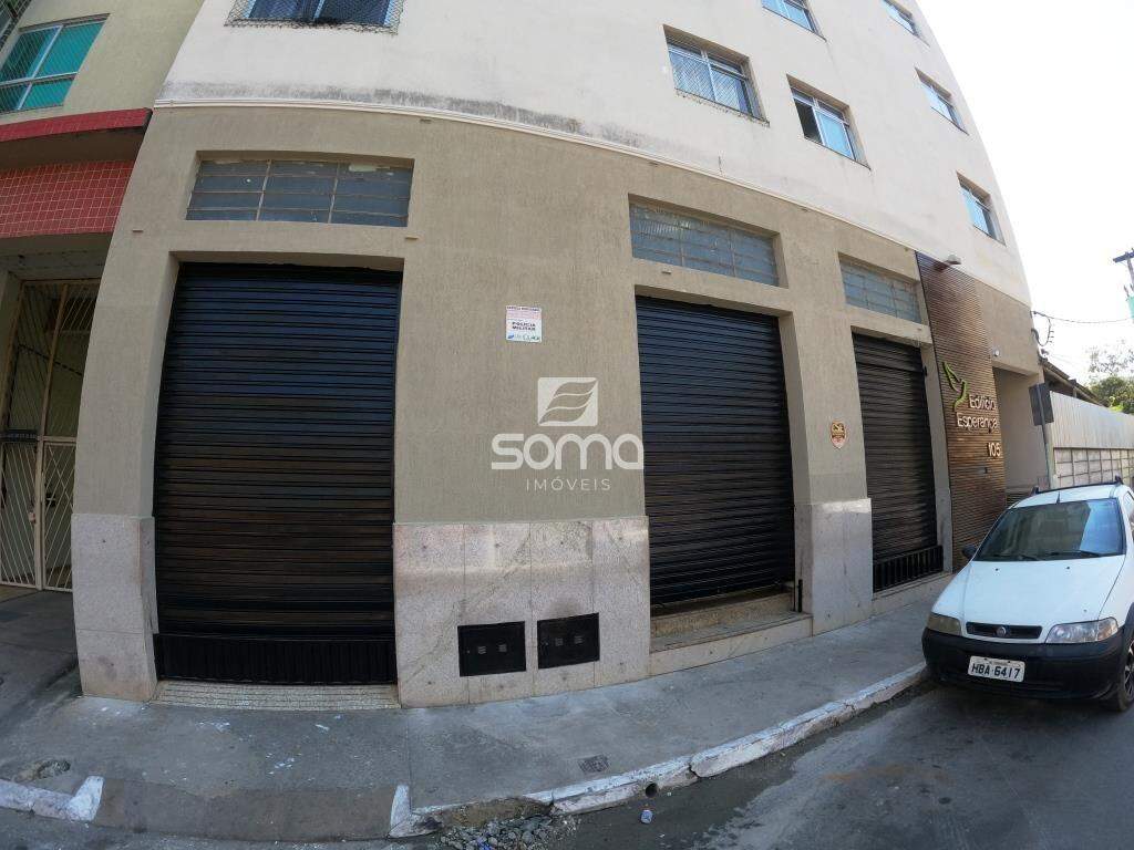 Loja para aluguel no Centro: 