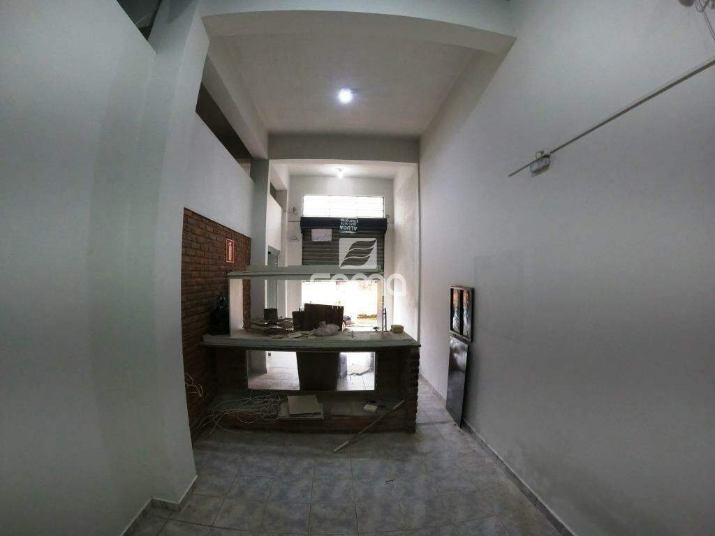 Loja para aluguel no Centro: 