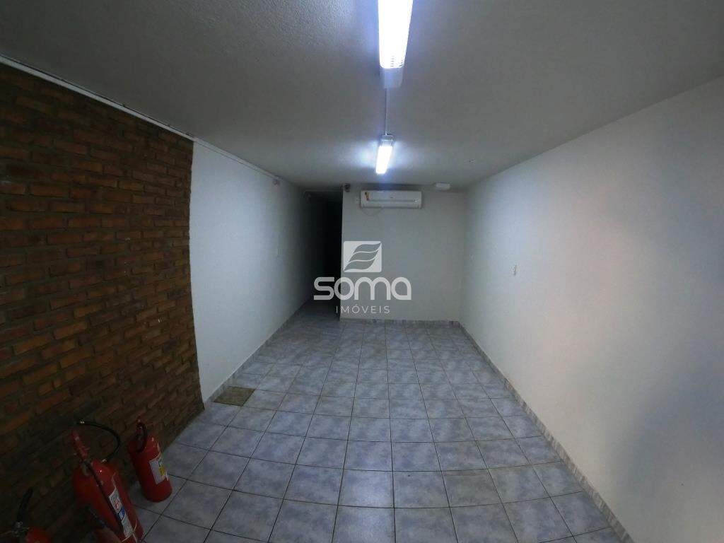 Loja para aluguel no Centro: 