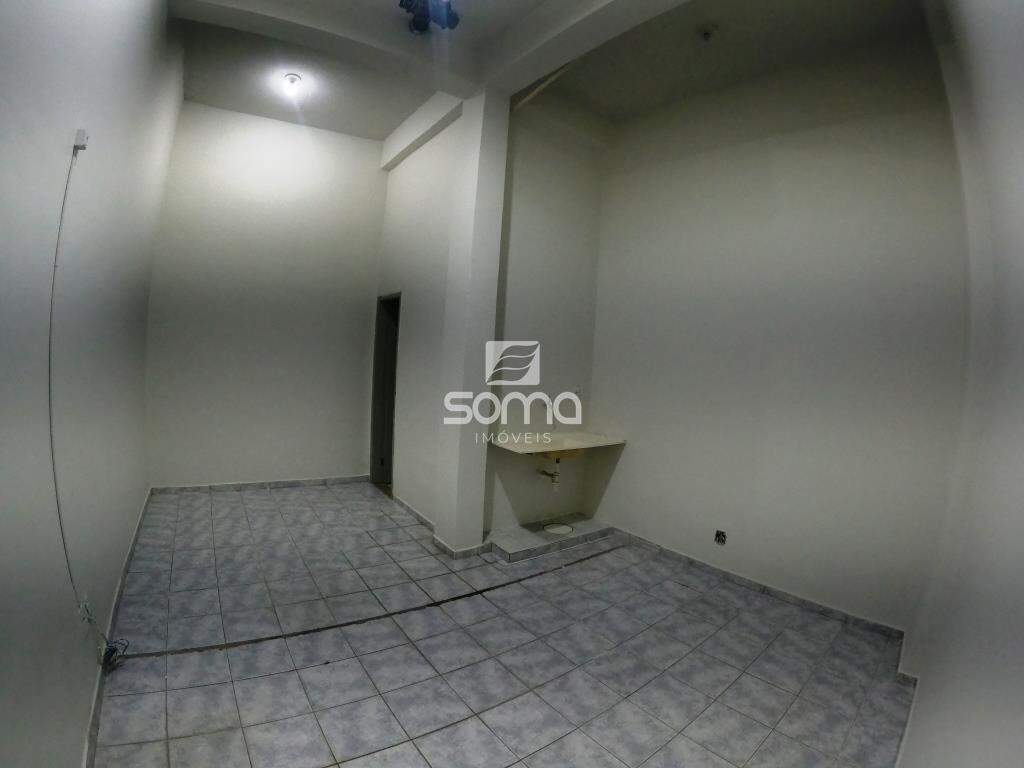 Loja para aluguel no Centro: 