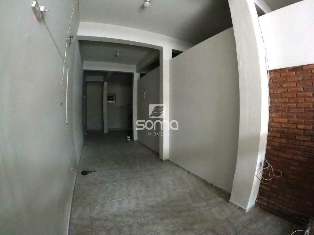 Loja para aluguel no Centro: 