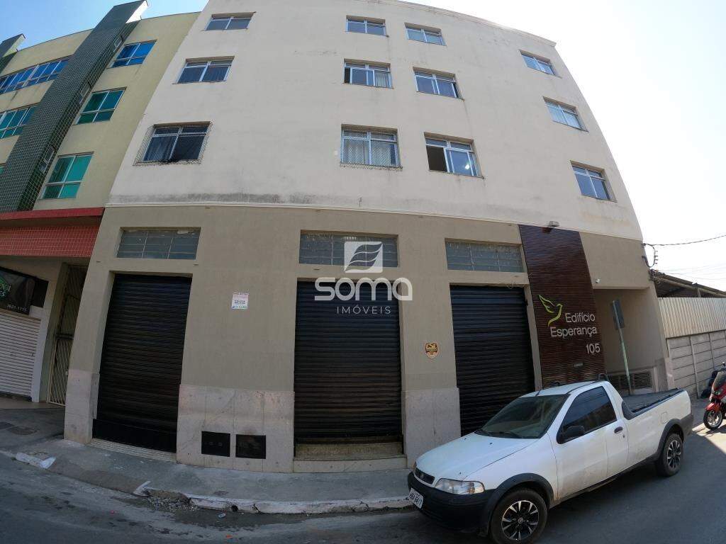 Loja para aluguel no Centro: 