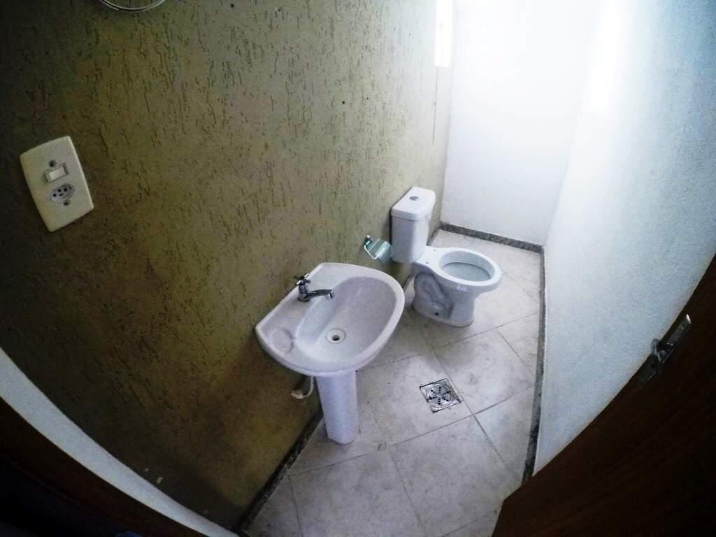 Casa à venda no Maria De Lourdes: 