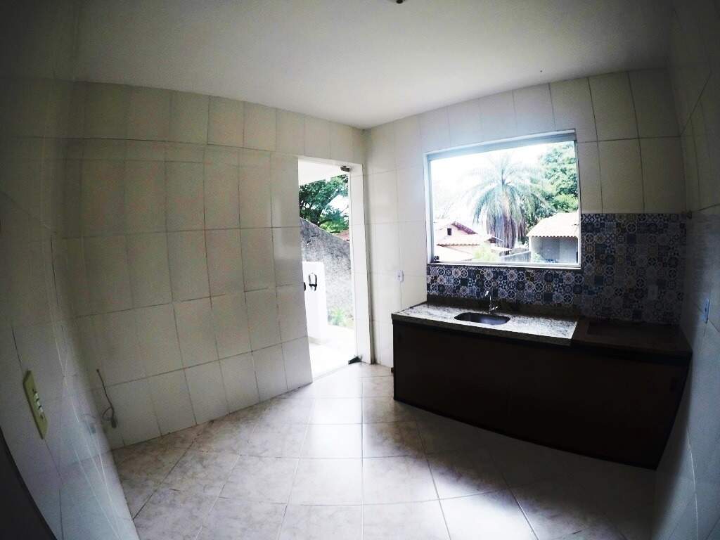 Casa à venda no Maria De Lourdes: 