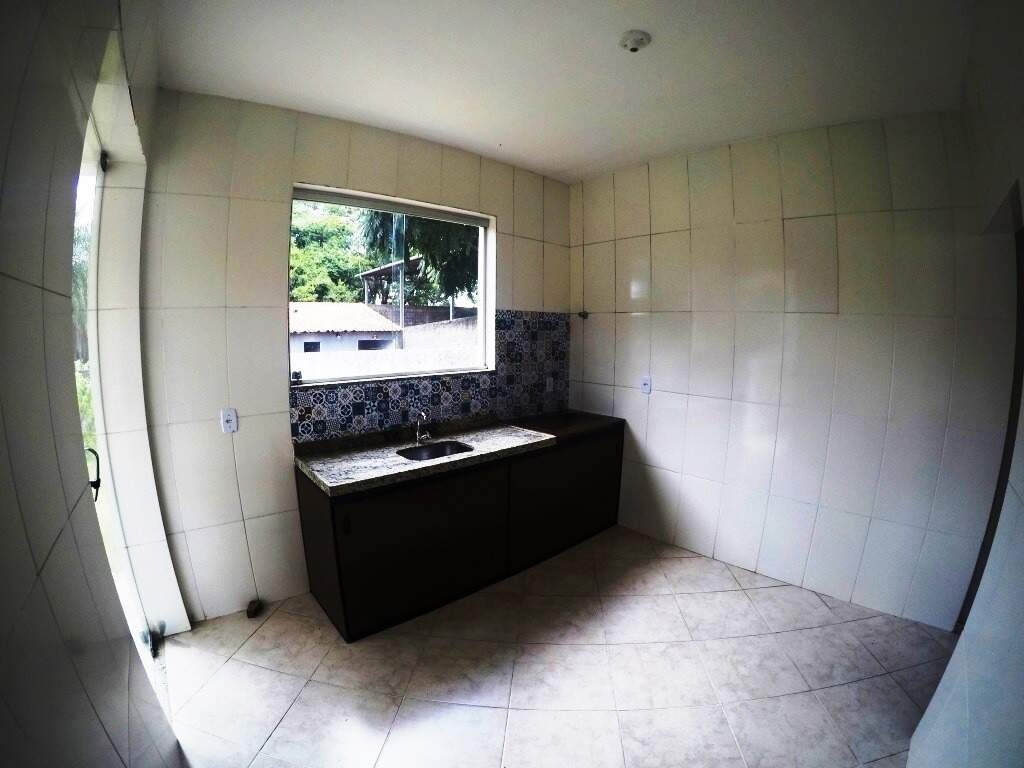 Casa à venda no Maria De Lourdes: 