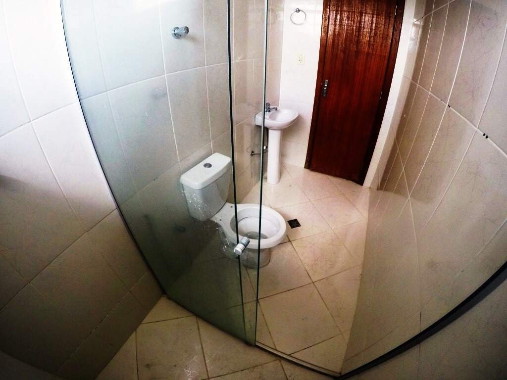 Casa à venda no Maria De Lourdes: 