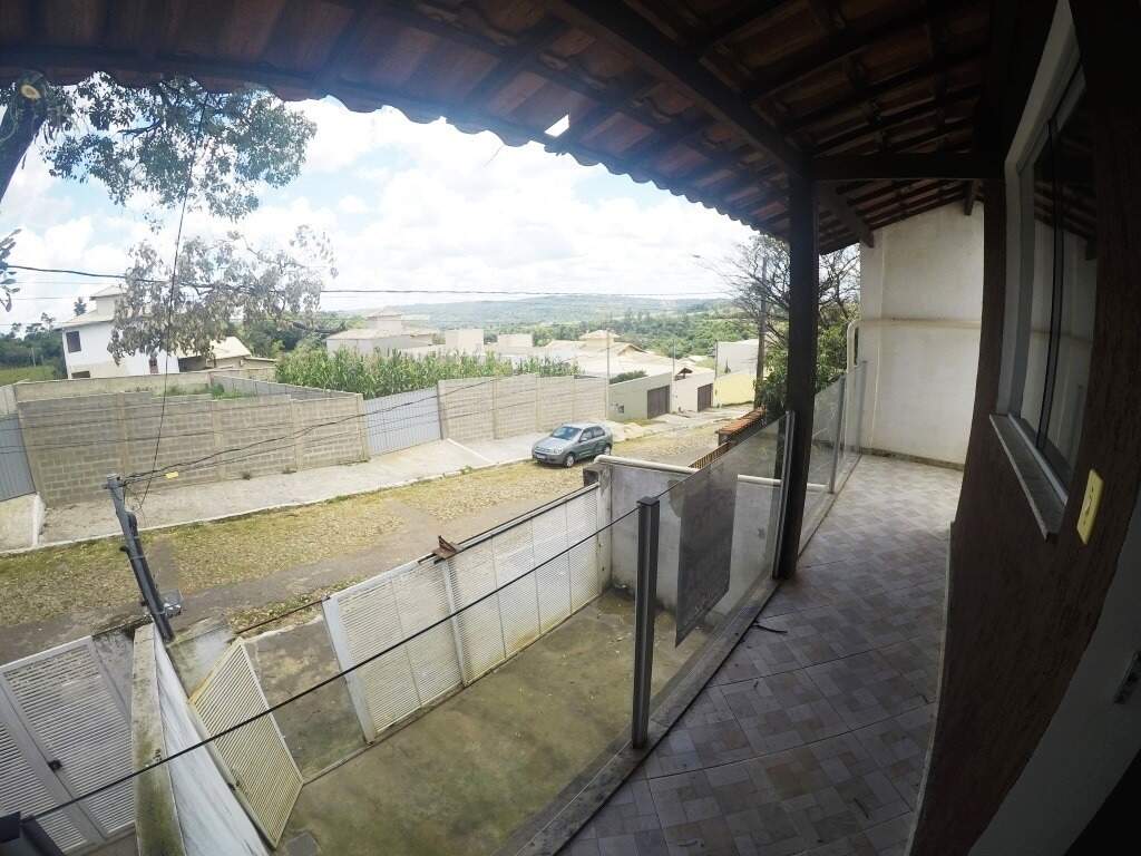 Casa à venda no Maria De Lourdes: 