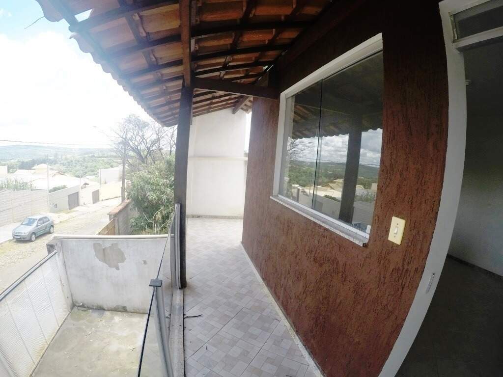 Casa à venda no Maria De Lourdes: 