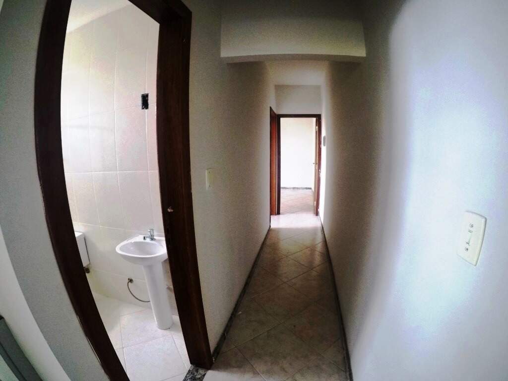 Casa à venda no Maria De Lourdes: 